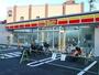 コンビニ　デイリーヤマザキ瀬谷中央店（コンビニ）まで411m