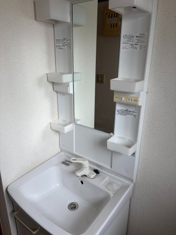 アロッジオコルティーレ B棟の内装写真