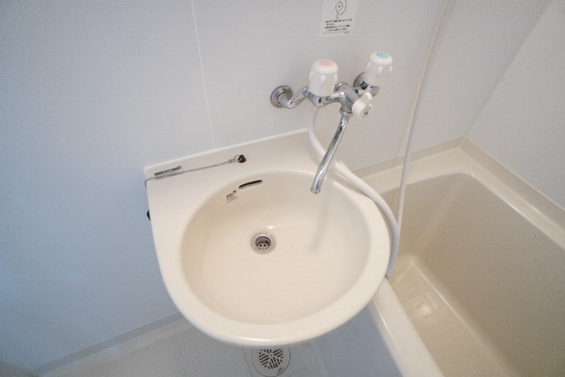 あさひレジデンス上中居の内装写真
