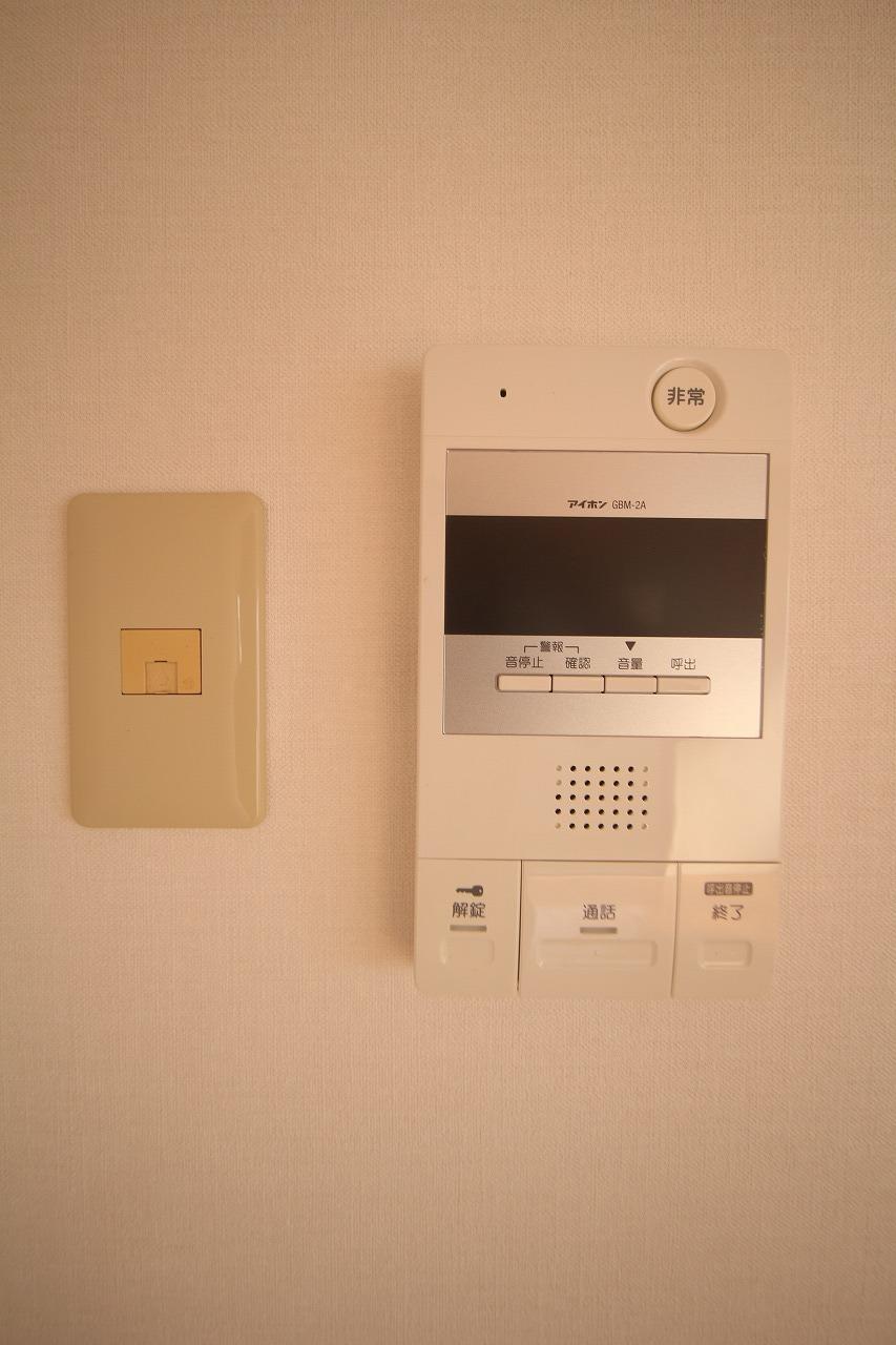 玄関　※別部屋写真参照