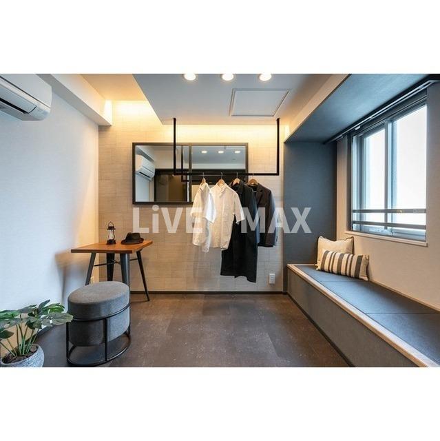 その他部屋・スペース　モデルルーム写真