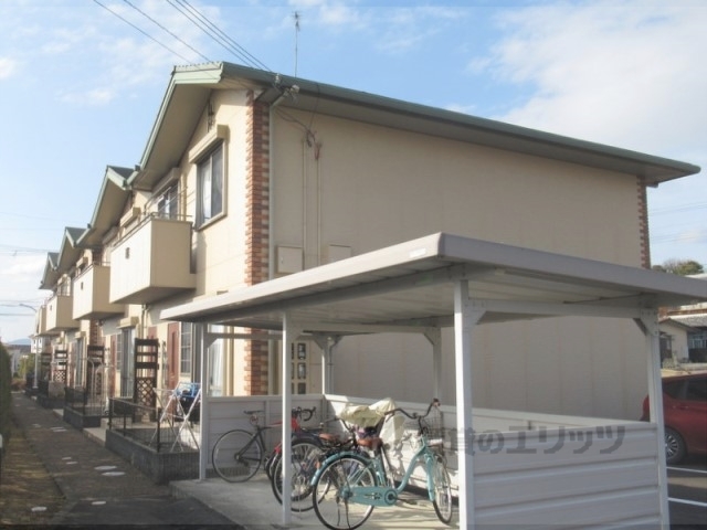 サンガーデン甲賀C
