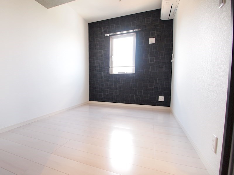 その他部屋・スペース　角部屋なので風通しも良いです