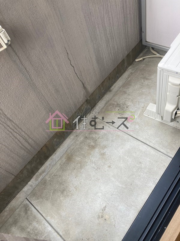 エステムコート大阪城南の内装写真