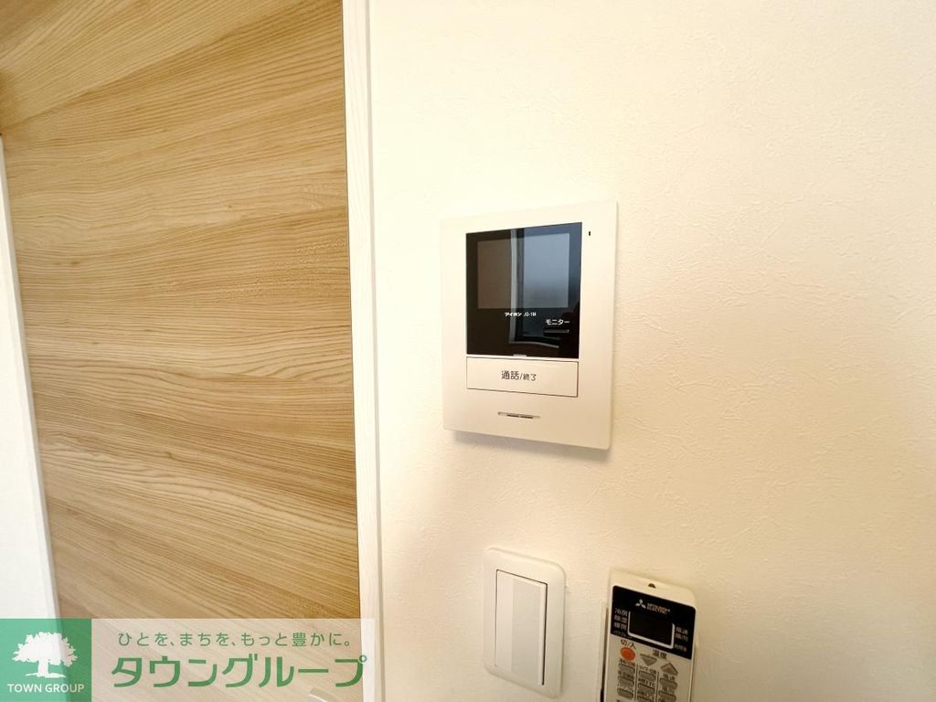 ＪＲ常磐線 金町駅 徒歩6分 3階建 築9年のその他写真