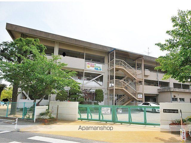 水島臨海鉄道 福井駅 徒歩8分 2階建 築15年の周辺写真