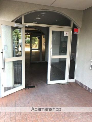 くずはセンチュリータウン1番館の外観写真