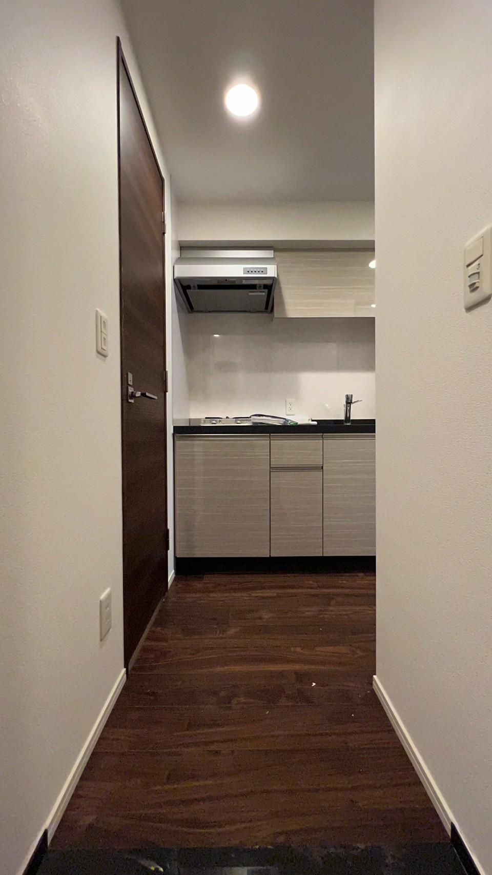 玄関　玄関※別部屋参考写真