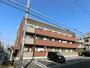 建物外観　南向きで日当り良好