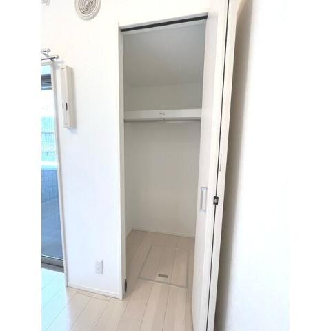 GRANDE本陣の内装写真