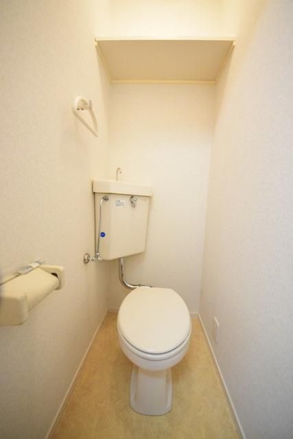 トイレ　★★トイレ個室★★