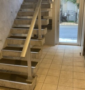 その他共有部分　☆共用部分☆