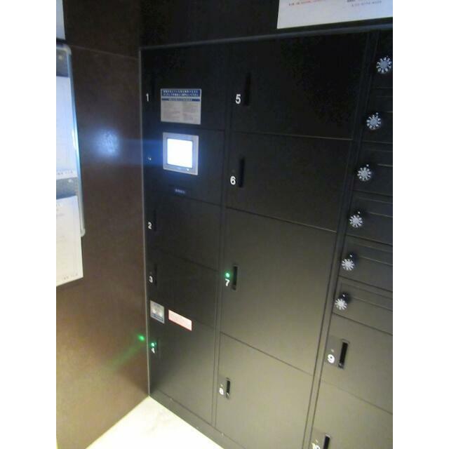 セジョリ新宿西落合 部屋番号:0601のその他写真