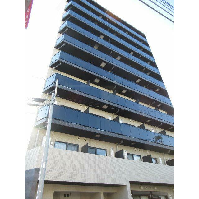 セジョリ新宿西落合 部屋番号:0601