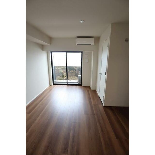 セジョリ新宿西落合 部屋番号:0601の居間写真