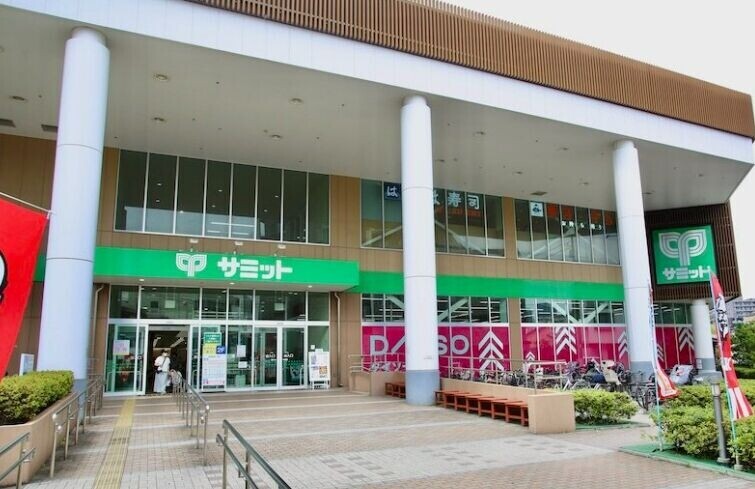ＪＲ京浜東北線 横浜駅 徒歩15分 10階建 築24年の周辺写真