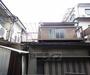 眺望　・１０５号室からの眺望です