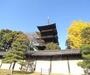 その他　東寺　教王護国寺（その他）まで932m