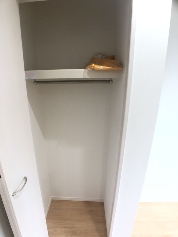 クレアシオン豊島園の内装写真