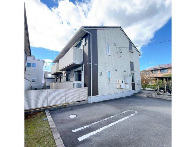 ＪＲ中央本線 高蔵寺駅 徒歩28分 築13年