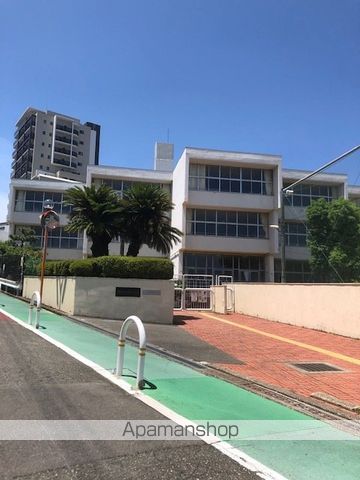 小学校　新田小学校（小学校）まで622m
