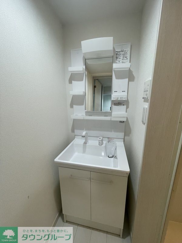 Solarisの内装写真