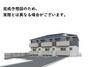 豊四季駅より徒歩13分 1階 新築の賃貸物件