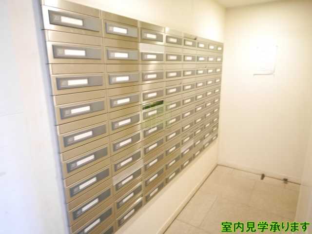 その他共有部分　グレース早稲田