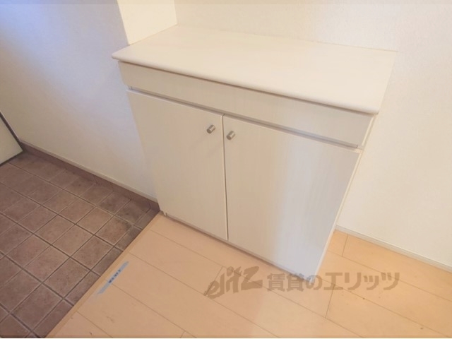 収納　下駄箱