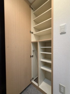 その他部屋・スペース　LaSante品川シーサイドII