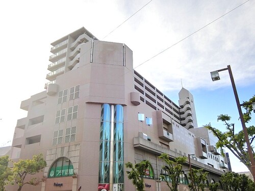 建物外観　建物外観