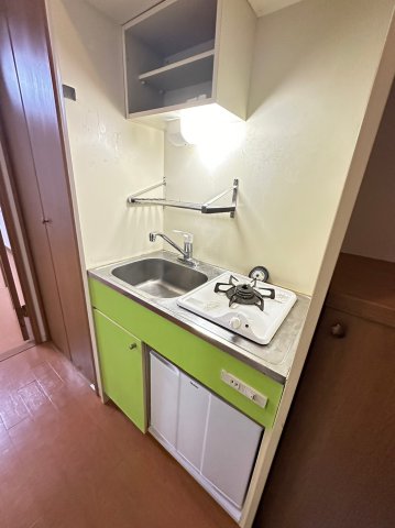 キッチン　詳細は、RISUMO江坂本店までお問合せください♪
