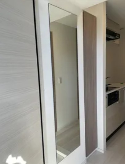 その他設備　別部屋参照写真