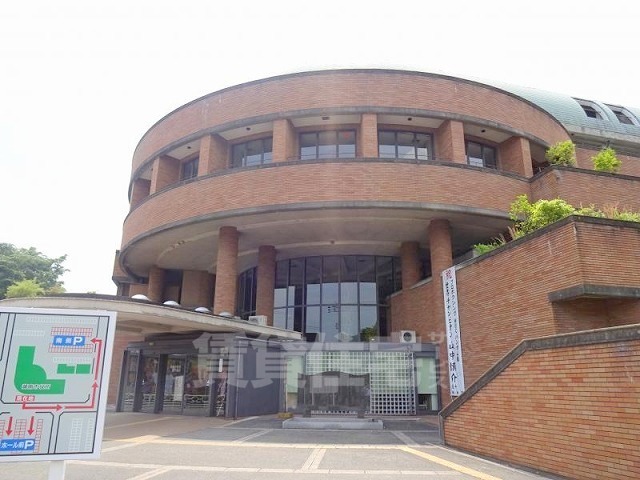 その他　湖南市役所（その他）まで567m