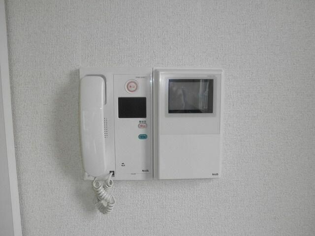 その他設備　※別室参考写真