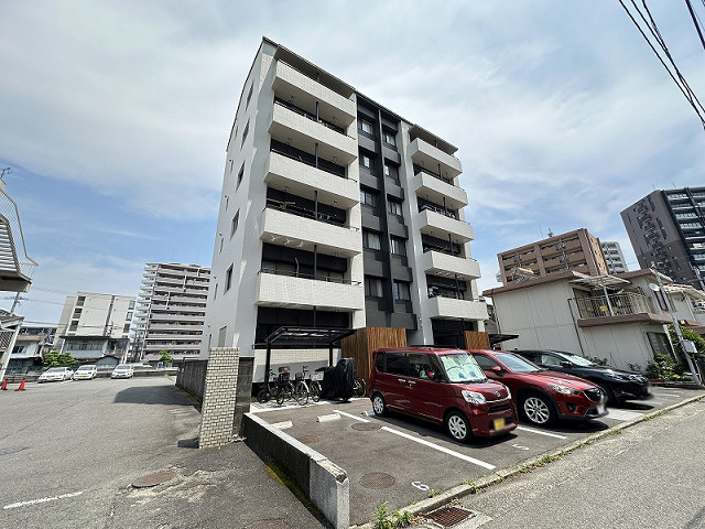CREA COURT 新町のその他写真