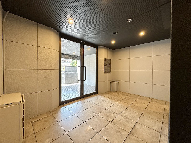 CREA COURT 新町の外観写真