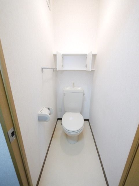 トイレ　★トイレスペース★