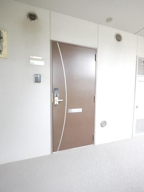 エントランス　★玄関ドア★