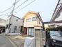 尾山台駅より徒歩24分 2階 築39年3ヶ月の賃貸物件