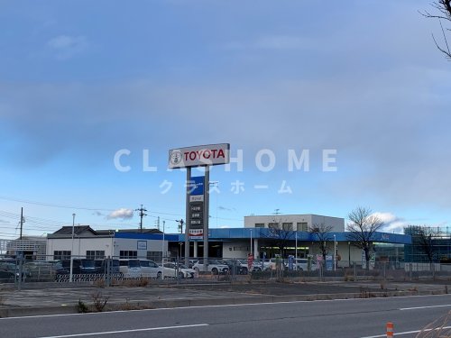 その他　ネッツトヨタ東海高浜店（その他）まで582m
