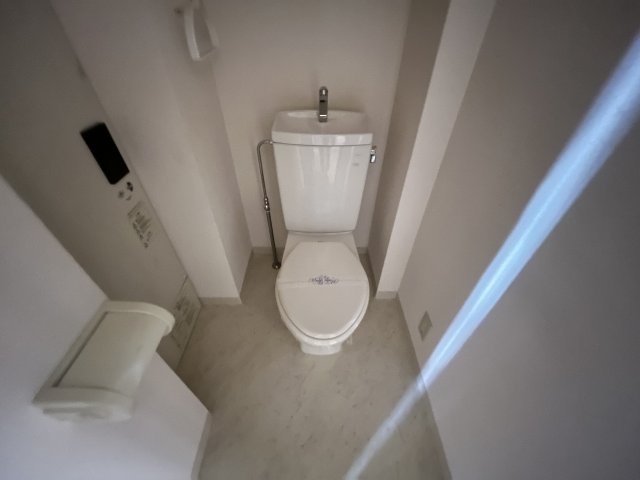 トイレ　参考写真