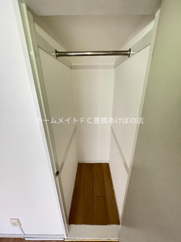 収納　同型別部屋写真
