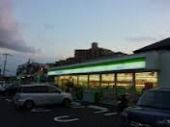 コンビニ　ファミリーマート松戸幸谷店（コンビニ）まで529m