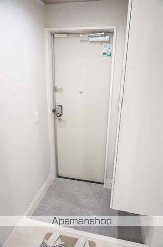北陸鉄道石川線 野町駅 徒歩13分 3階建 築3年の玄関写真