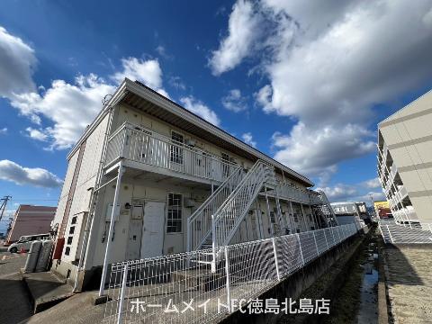 ソラシアI
