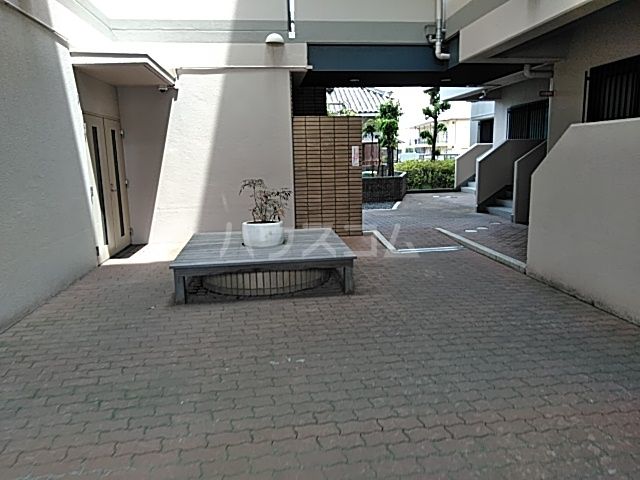 ロビー