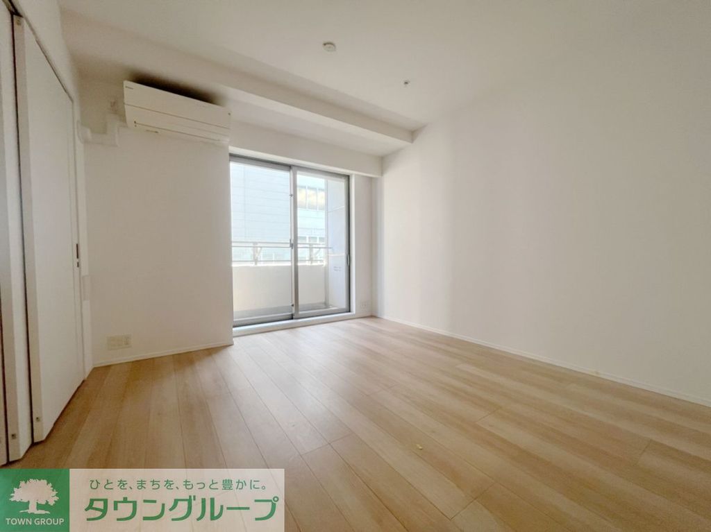 その他部屋・スペース　同じ間取りの別部屋写真