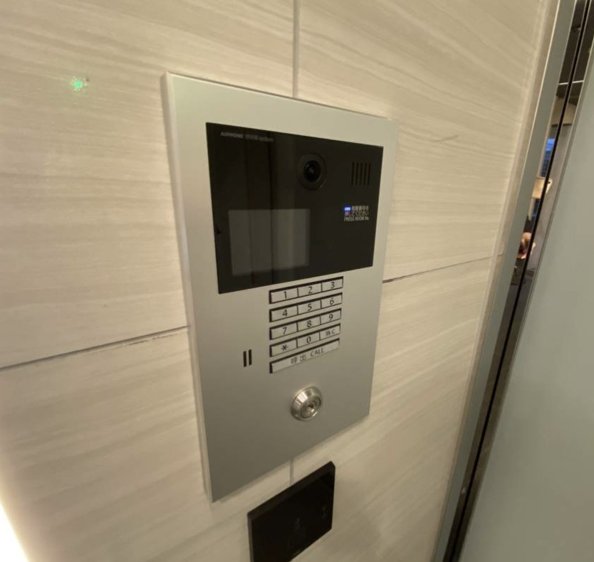 東京メトロ有楽町線 江戸川橋駅 徒歩4分 8階建 築7年のその他写真