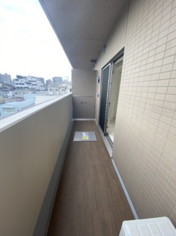 東京メトロ有楽町線 江戸川橋駅 徒歩4分 8階建 築7年の内装写真